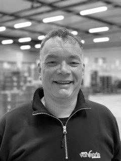 Henk van Gorp